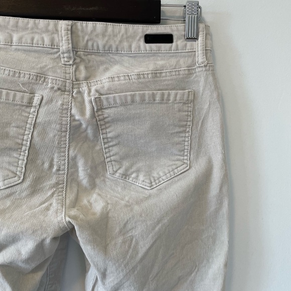 Kut from the Kloth Skinny Corduroy Pants - Picture 7 of 16